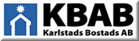 KBAB - Karlstads Bostads AB