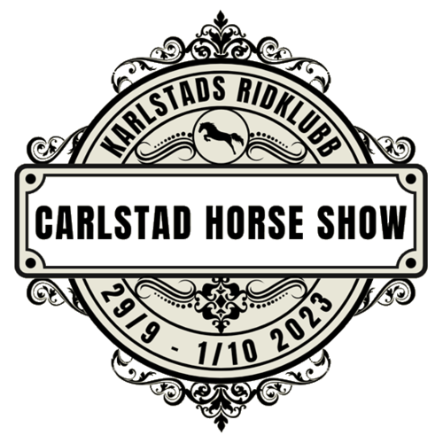 Carlstad Horse Show