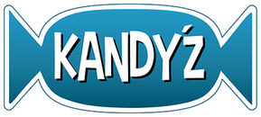 Kandy'z logo