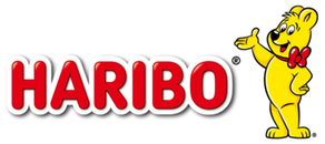 haribo logo